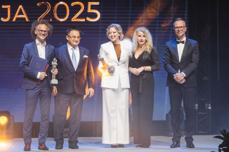 Pomorski Pracodawca Roku 2024! Tradycja, technologia i ludzie.