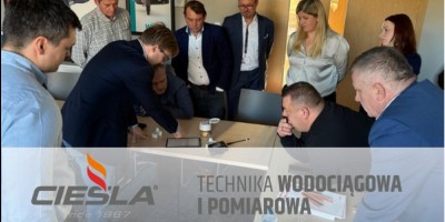 wodociągi i kanalizacja WOD-KAN