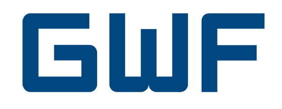 GWF logo