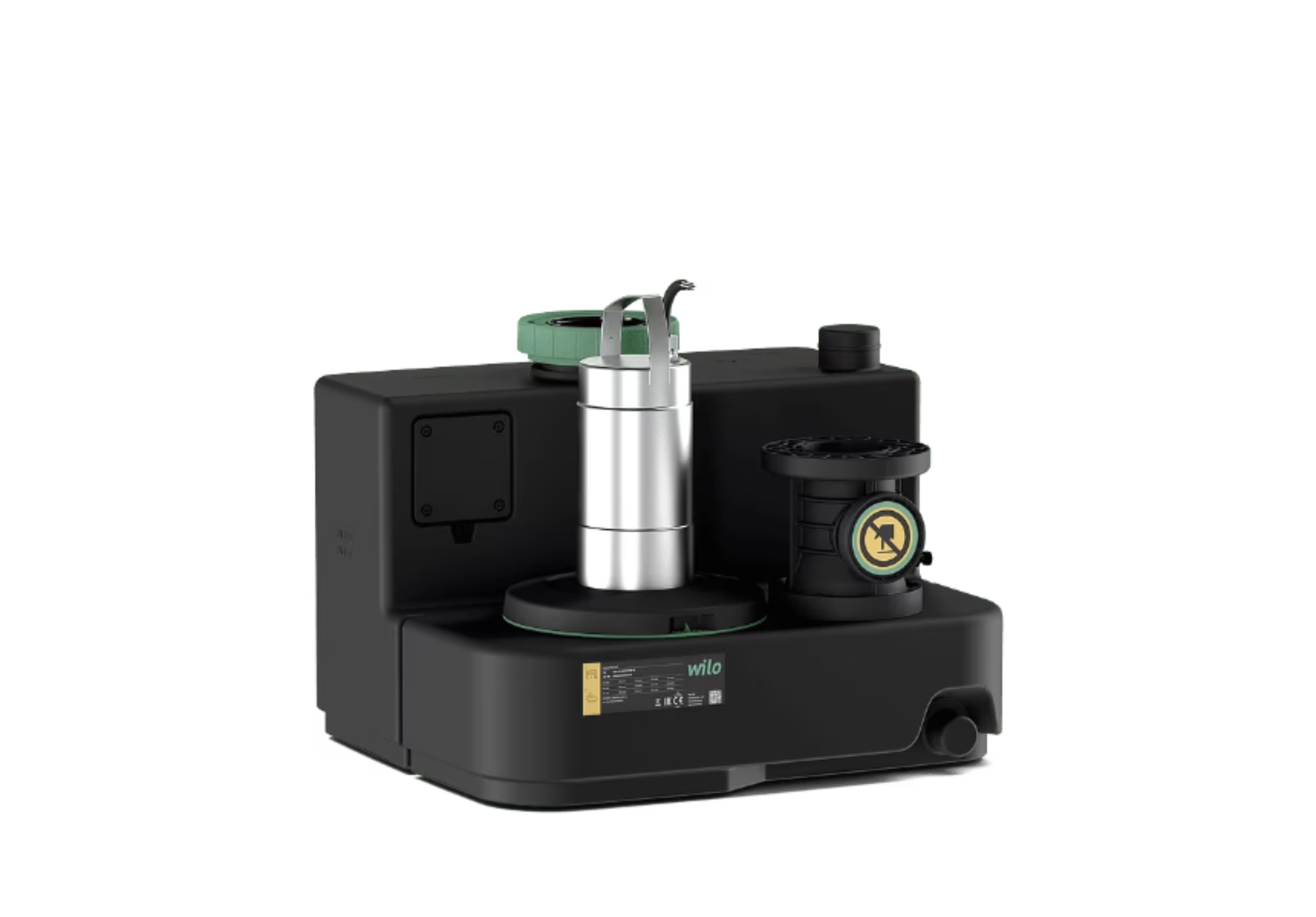 DrainLift SANI M